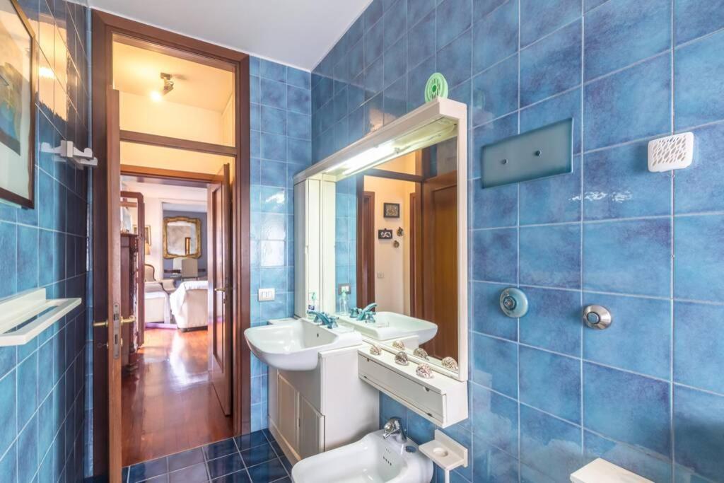 Dadahome Elegante Appartamento Vicino Al Centro Treviso Exterior foto